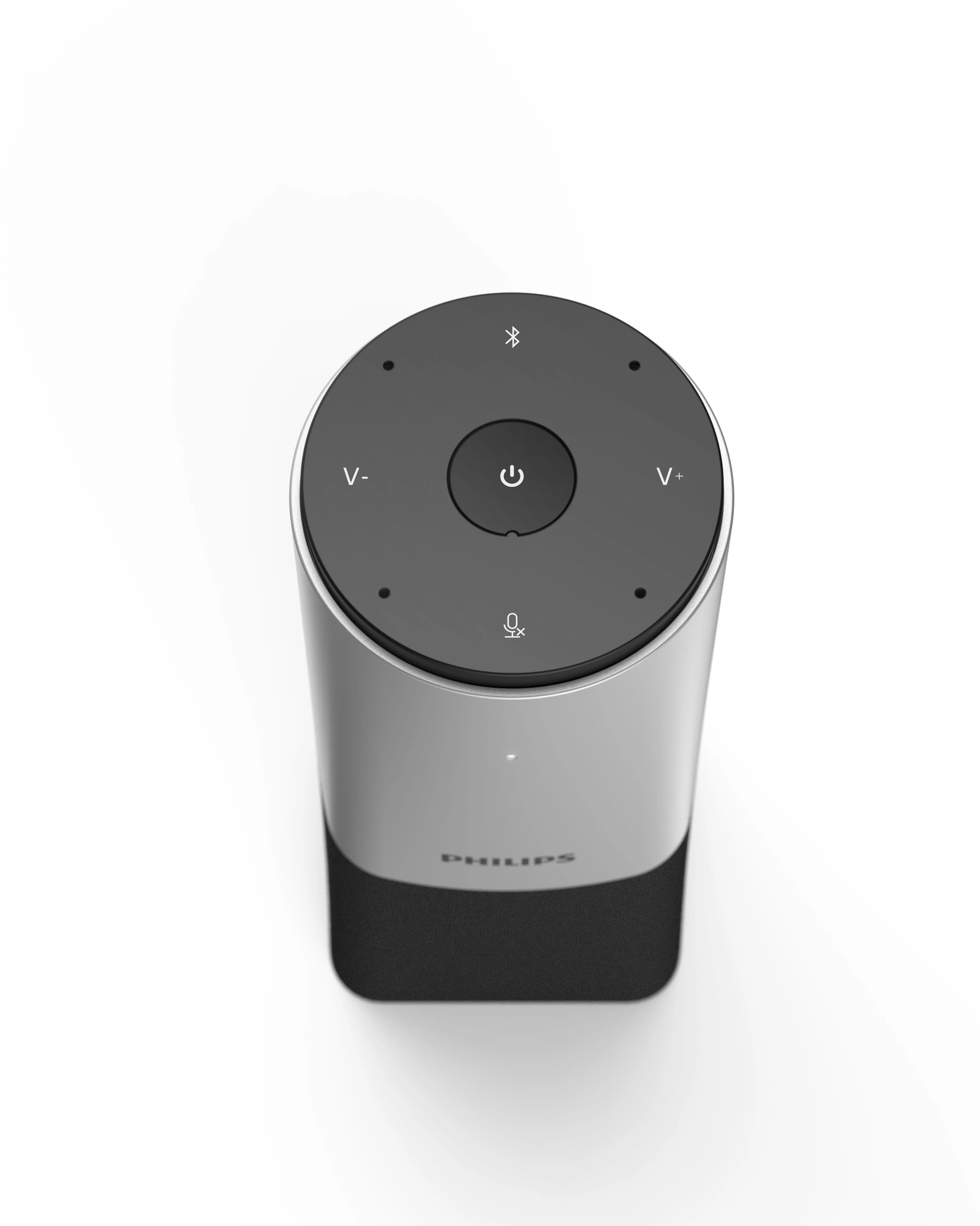 PHILIPS Wireless connected meeting microphone speaker PSE0540pro active noise reduction noise cancellation microphone