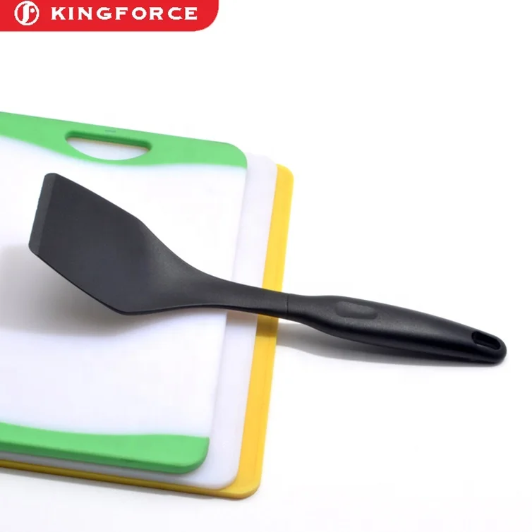  Kingforce 7 шт. нейлоновая кухонная утварь набор инструментов для приготовления