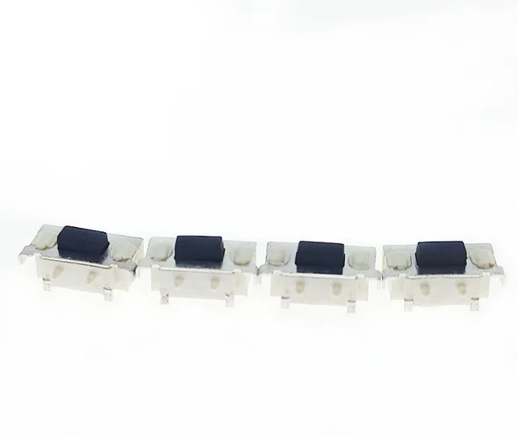 Tact switch 2*4*3.5 mm  micro push bottom