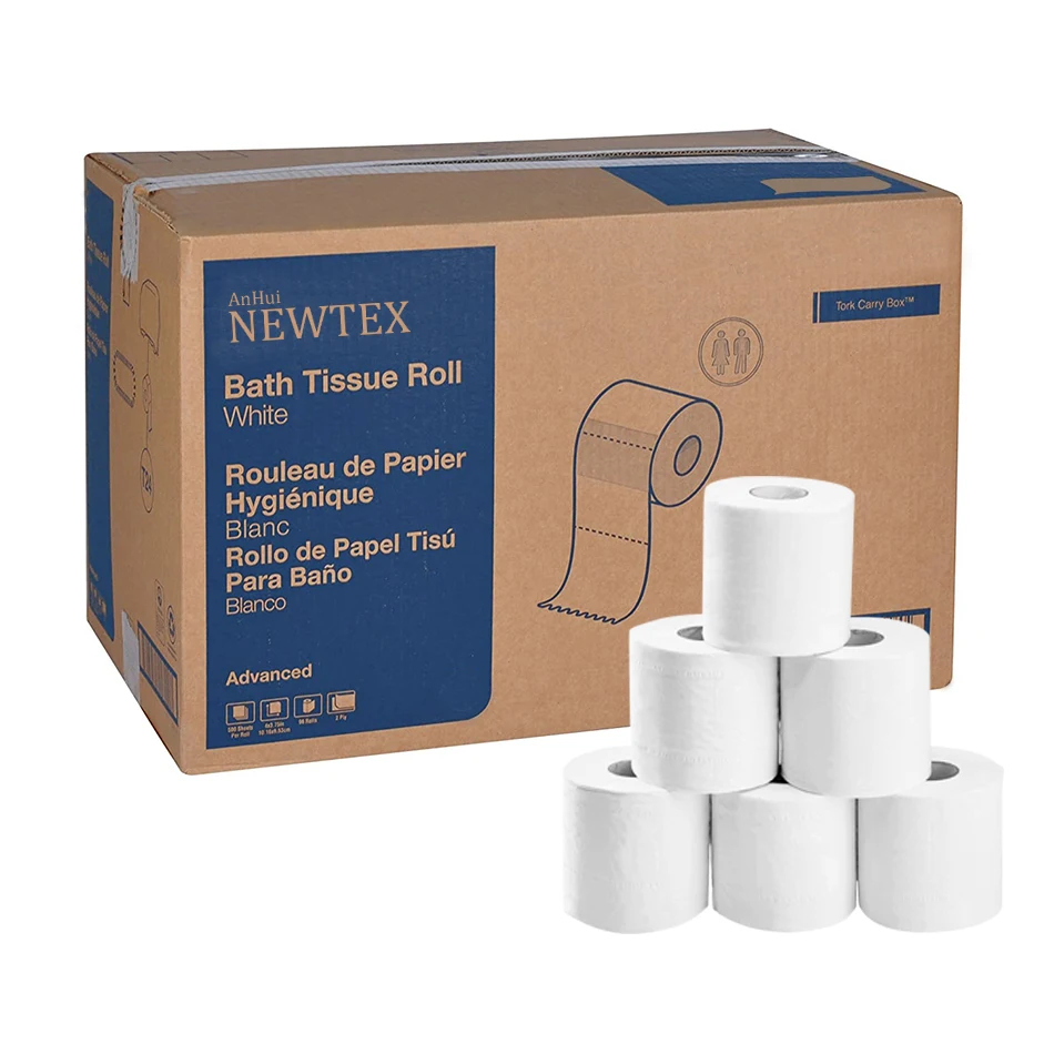 Wholesale high quality protection cheap toilet paper