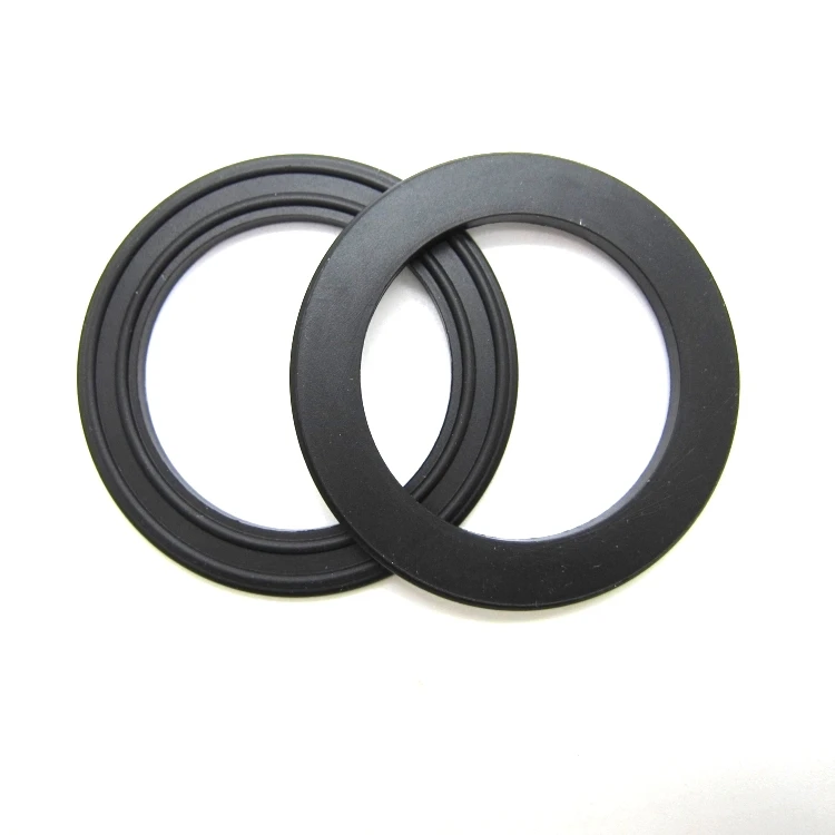 Pneumatic seals Professional Manufacturer Custom Rubber Gasket Seal For Industrial Parts truck oil seal guide ring