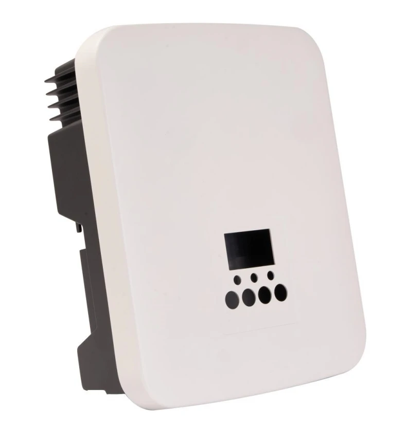 PV Inverter Aluminum Enclosure Residential Use for Off-grid Solar
