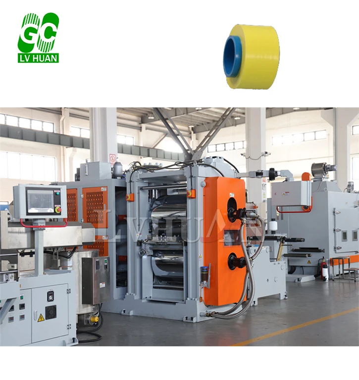 PTFE ELECTRIC VEHICLE BATTERY MEMBRANE MACHINE