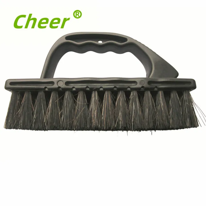 Factory supplier Customizable cleaning tools PP hair Ceiling cleaning brush