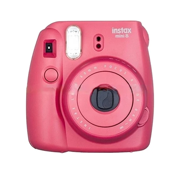
 Высококачественная модная мгновенная Камера Fujifilm Instax Mini 8 Fuji  