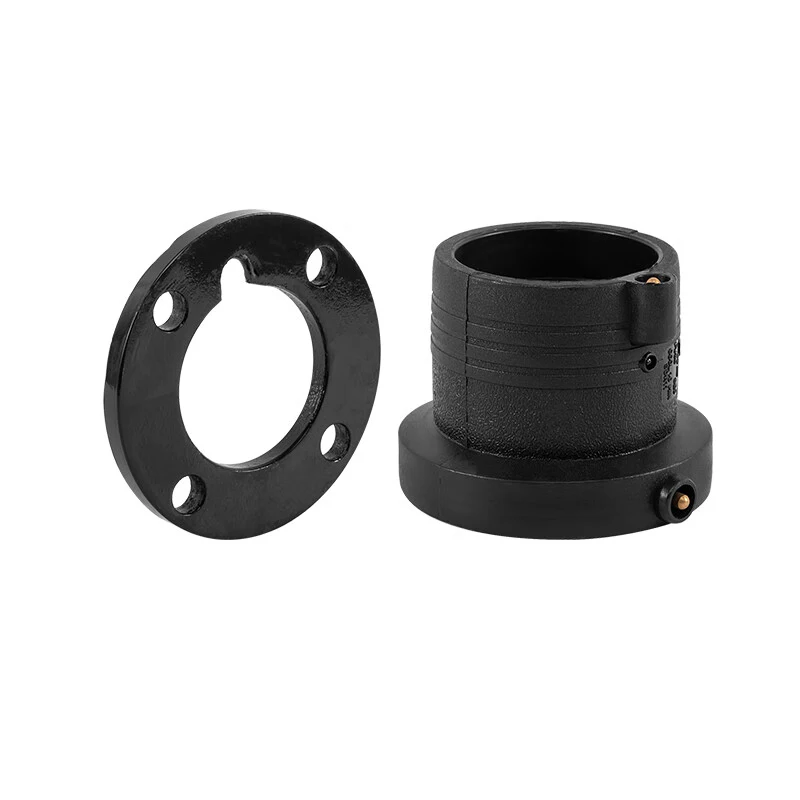 Quality line hot melt butt jointspe100 hdpe electrofusion fittings