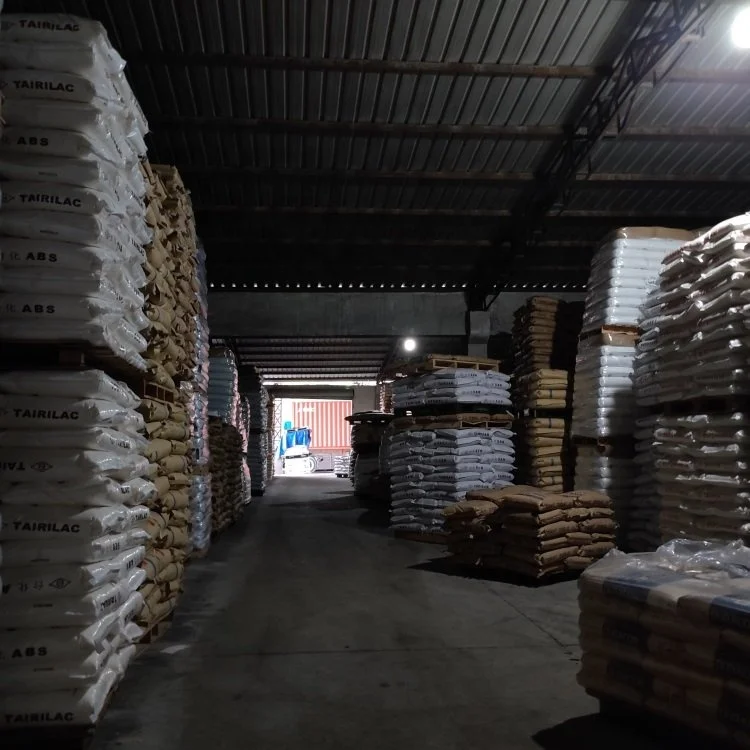 GPPS injection molding gpps polystyrene gpps for decorative accessories