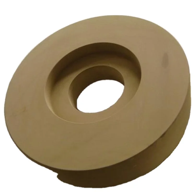 High Quality Lflexible Grinding Wheel For Hypodermic Needles Lapidary Diamond Cutting Disc