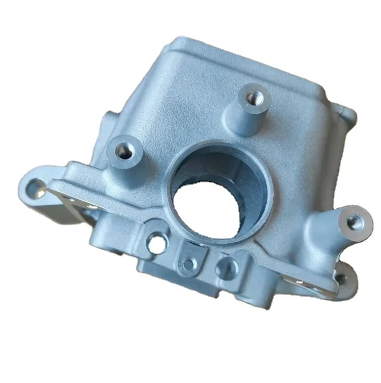 Высокая, которая работает с различными графическими программами, расположение отверстий 4 клапан цилиндра мотоцикла головки скутер запчасти для SYM VF3I