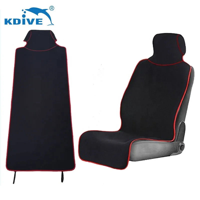 Waterproof Neoprene Automobile Car Seat Covers Protector