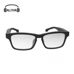 Hot sale Smart Bluetooth sunglasses Polarized portable Wireless Bluetooth earphone microphone Sports Sunglasses