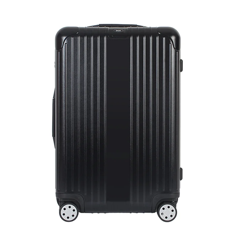 Ex-factory price Travel Suitcase Zipper Roller Bag Large Capacity