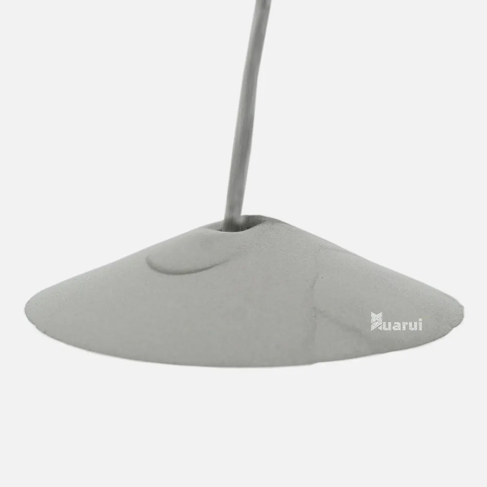 
Co base cobalt based alloy metal powder for welding spraying hvof pta coating HRCO WCM08 