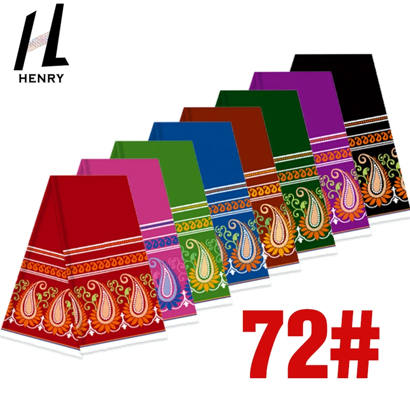 Принимаются индивидуальные заказы новая ткань для микронизийских юбки 100 полиэстер одежды с цветочным принтом