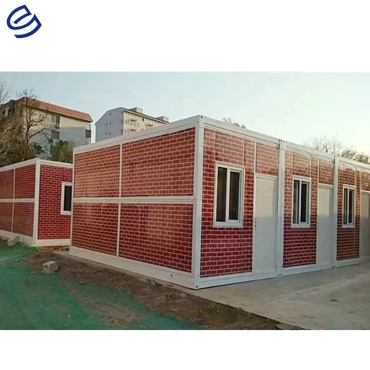 Заводская цена, Мобильный складной дом, модульный плоский корпус, недорогой небольшой дом, сборный грузовой контейнер, китайский складной контейнерный дом