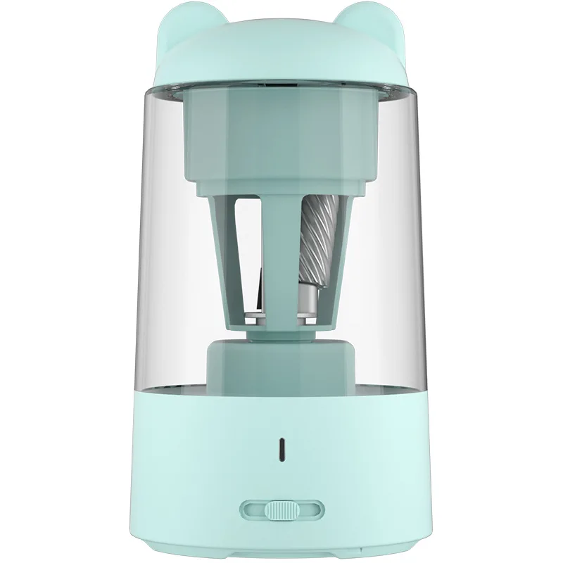 Premium Automatic Infeed and Ejection Electric Pencil Sharpener Office Pencil Sharpener IDPENS001