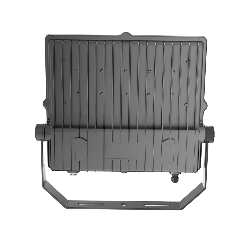 Multi Scene Usage 150W Led Work Reflector 18000LM Luminous Flux Outdoor Stadium Waterproof LED Flood Light Housing