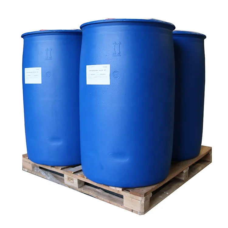 
Durable acrylic emulsion polymer for external wall painting 