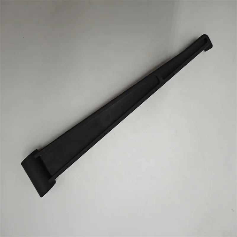 Muller Martini Glue Machine Push Book Plastic Rod 203-6-5 Dialing Stick 369.01875.3 3646.1678.2 L:190MM