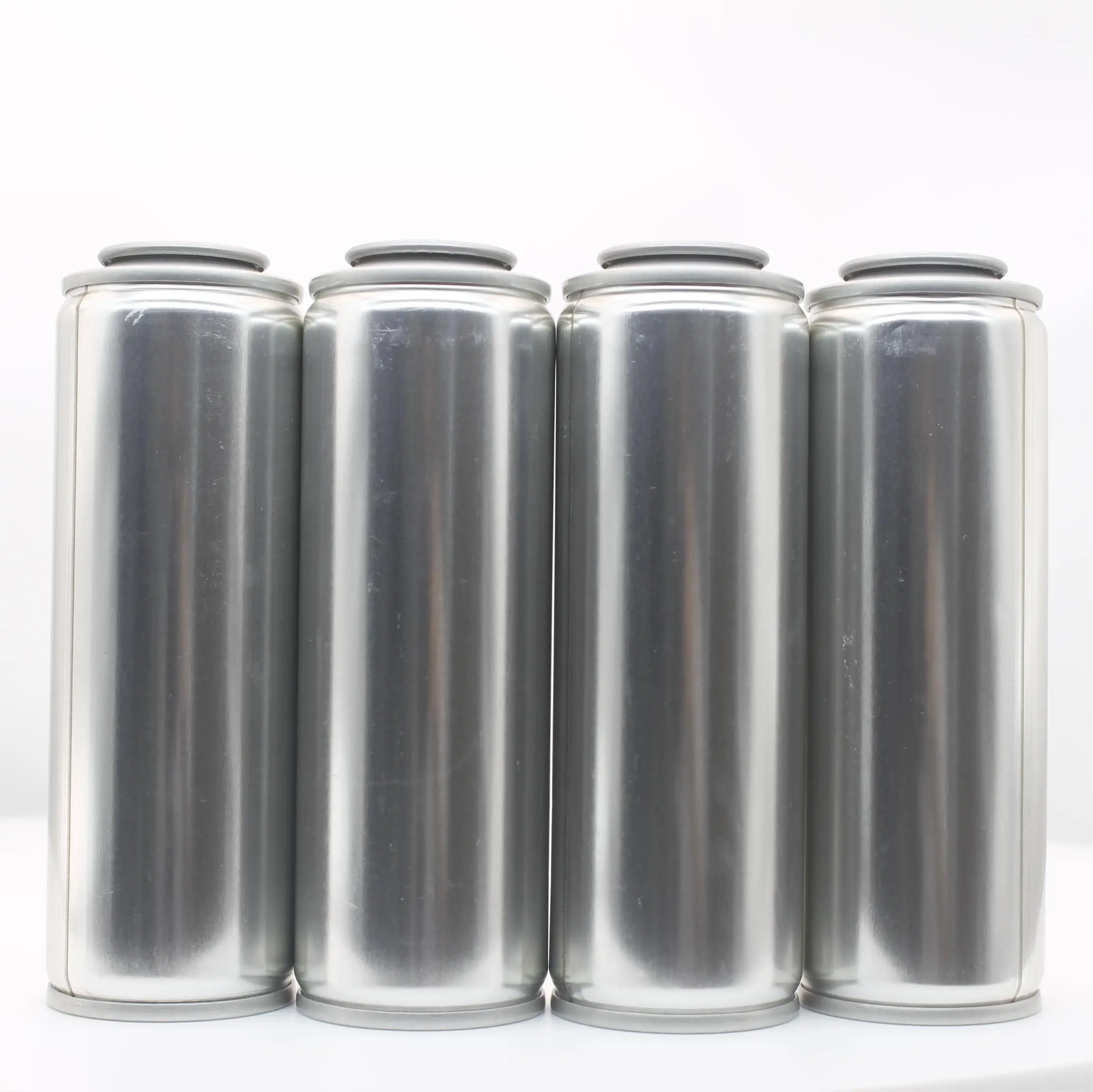 Customized Design Spray Paint Can 235G Dia.65mm aerosol tinplate bottle empty tin can