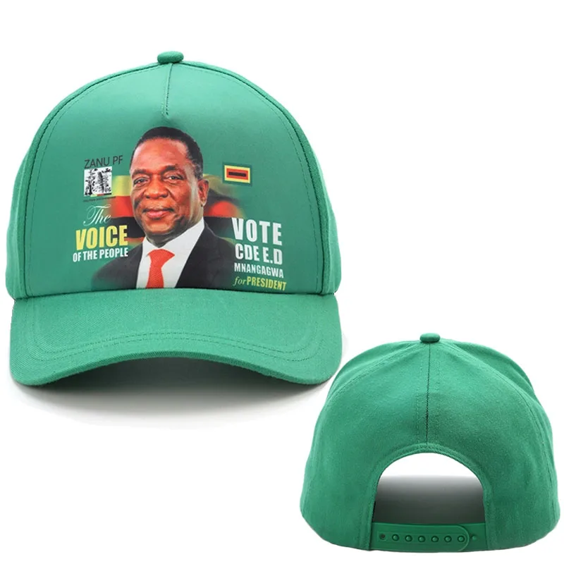 new advertising Promotional sport Cap Custom Logo campaign polyester election Blank 5 Panel Hat Baseball Cap