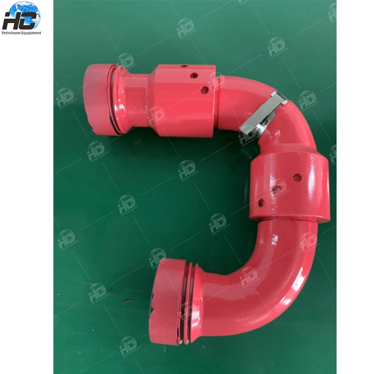 Fig 1502 swivel joints / short swivel joint / 15000psi chiksan swivel joint