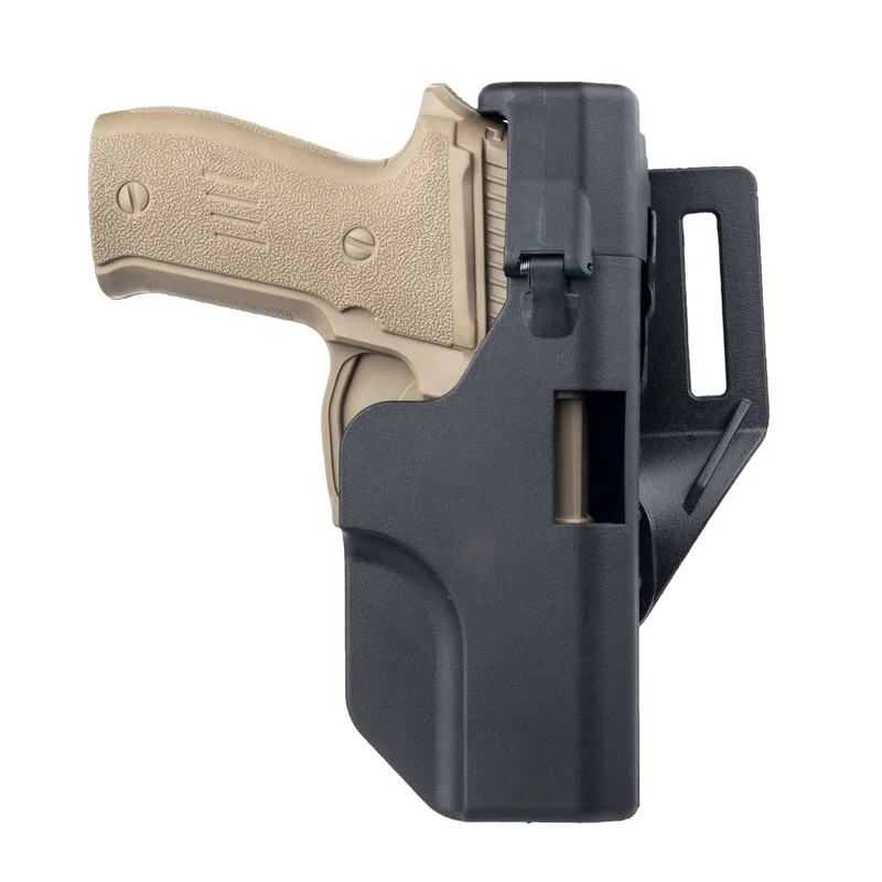  Горячая Распродажа аксессуары pistola тактический G17 19 Кобура пневматический пистолет