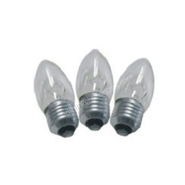 R50 Lamp Cheap Oven Lamp 220/240V 25W/40W/60W E14 T300 for Oven Parts