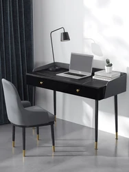 Modern Design Office  Computer  Notebook Desk Home Study Computer Writing Table Furniture