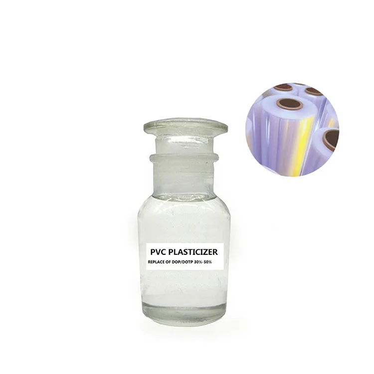 Big discount low price chloride palm oil methyl ester pvc plasticizer substitute dop plasticizer for plastic product