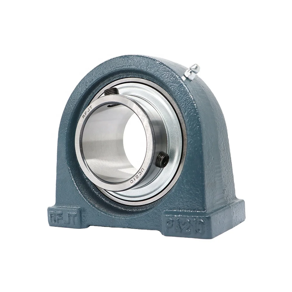 supplier hot sale high speed pillow block bearing UD UC UCF UCP 205 206 207 for Farm Machinery Bearing