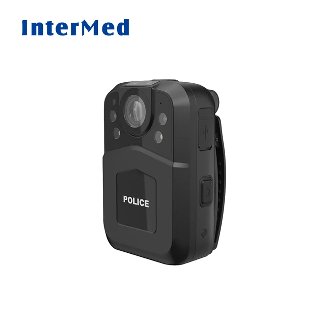 Wholesale price Mini Body Camera wearable Motion Pocket Cam Night Vision Video Recorder