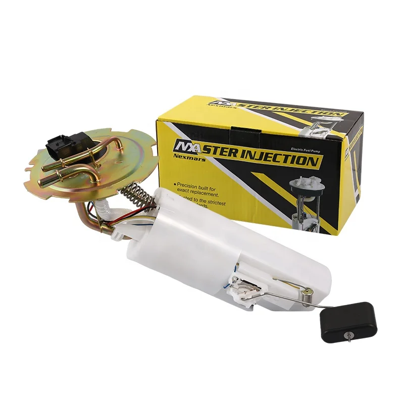 Топливный насос EM30025 для Daewoo Lanos NUBIRA седан 96291866 96385759 96391618 96291867 96391619