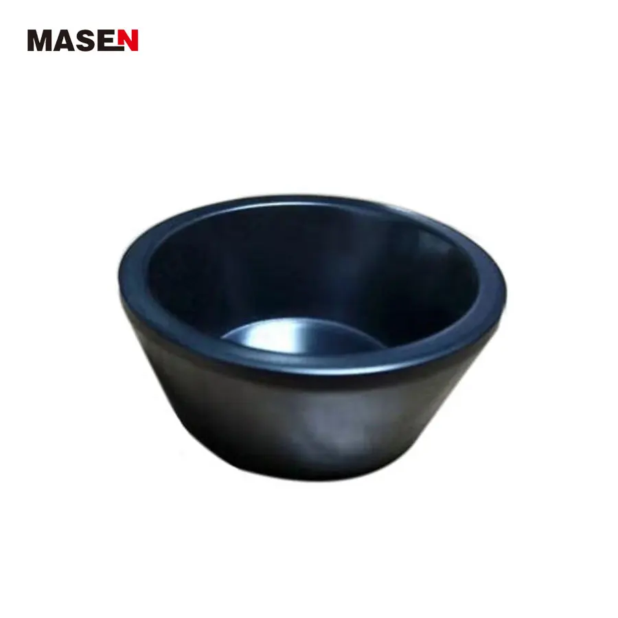  Factory Direct Graphite Crucible For Sale Sillicon