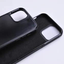 OEM Design Hybrid Inlay double Groove Blank Phone Case For Iphone 14 14pro 14 pro max 14  max