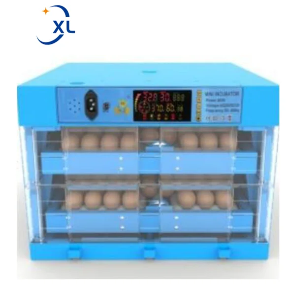Egg Incubator For Sale Eggs Fully Automated Incubator Manufacturers Direct Sales