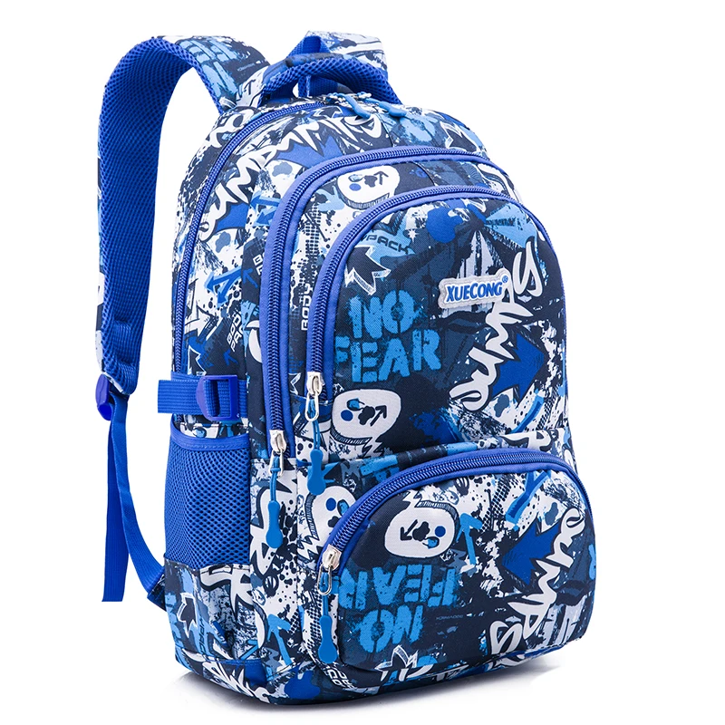 2020 hot selling colorful bags fashion school backpack bags for kids