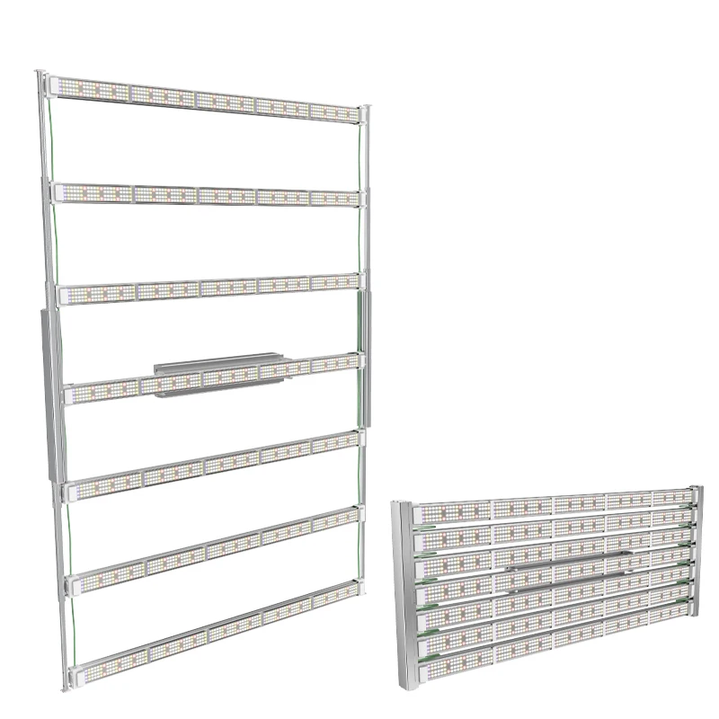 2020 Latest Design 1700e 600w Led Grow Light Replace Hps Luminous Red White Auto Body Lamp Medical Power Lighting Time Evo PPF