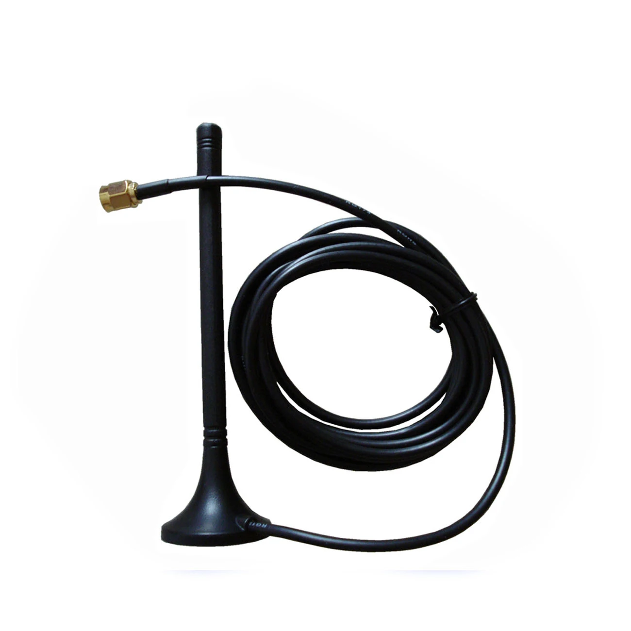 2023 Hot-selling  (Directly Manufacturer) 2.4G WIFI outdoor antenna with SMA- connector