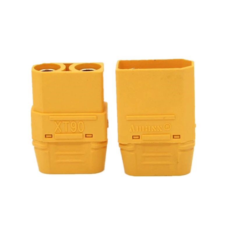 XT90 Female Male Connector XT90H With Shrouds Plug For RC Lipo Battery