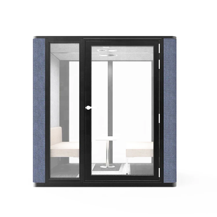 Прекрасное качество, профессиональное производство, стильная и Изысканная мебель Apple, звукоизоляционные подставки для офиса и дома