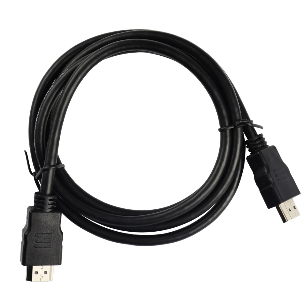 SIPU wholesale  CE 1M 1.5M 2M 5M 10M 15M 20M 3D HD 4K Cable HDMI to HDMI Cable