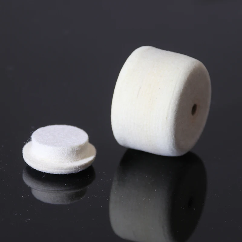  Wholesale industrial wool pressed felt 1-20 mm thickness 1*1m