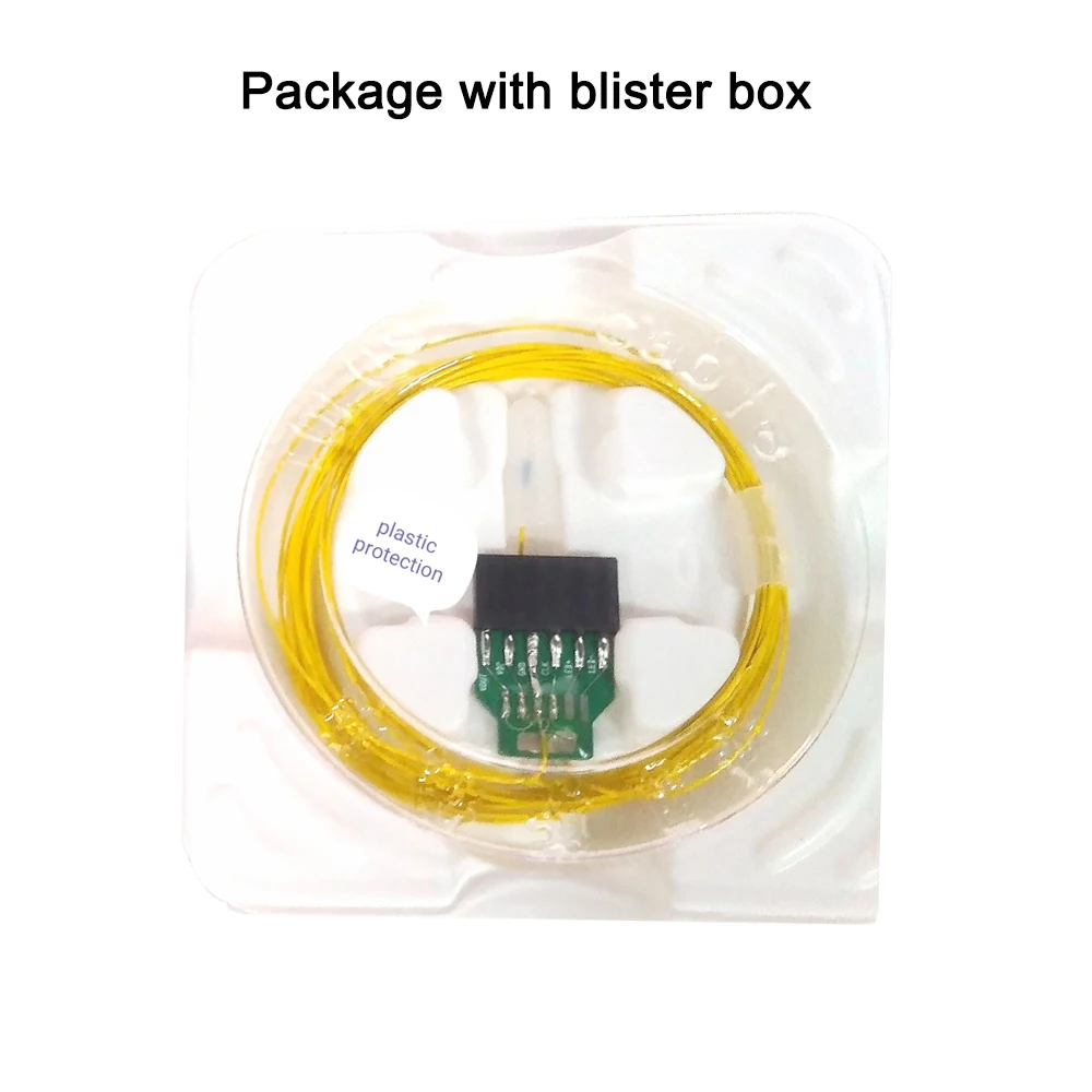 best selling 1.6 mm Medical Endoscope Module 400*400 OV6946 micro endoscope camera module