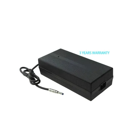 Factory direct sales 84v 20s 3a 5a 10a 12a 15a 20a e-bike lto Lithium battery charger