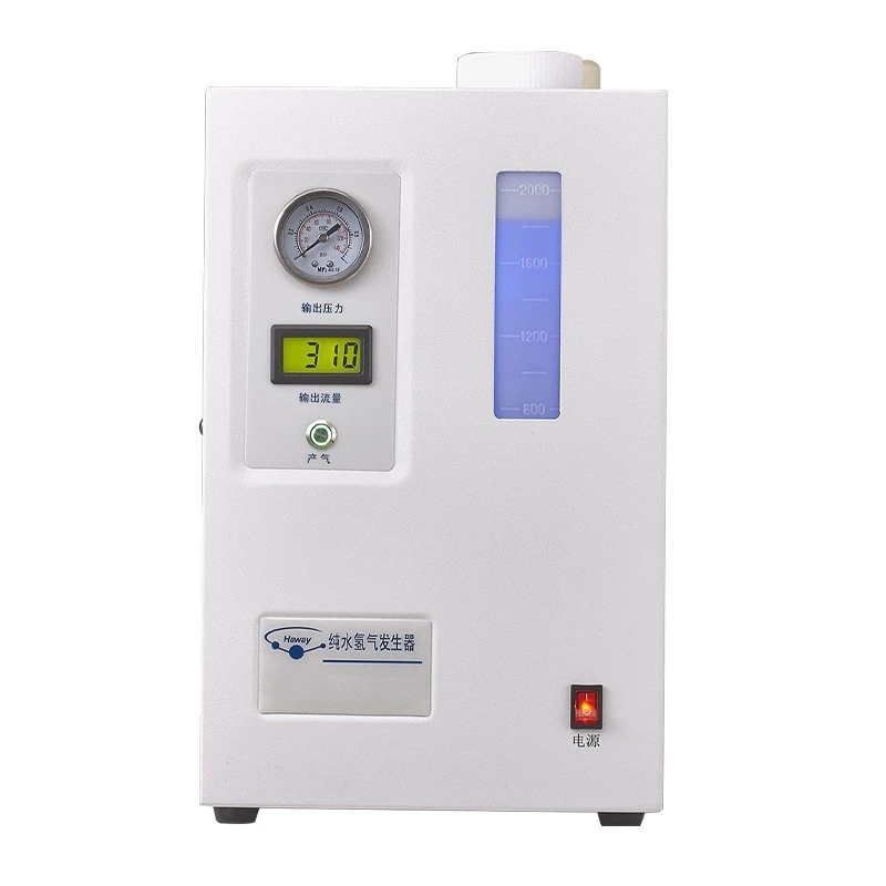 Household Hydrogen Machine Electrolysis Of Water 300ml 600ml Factory Customized Portable Hydrogen Machine Wholesale-spe