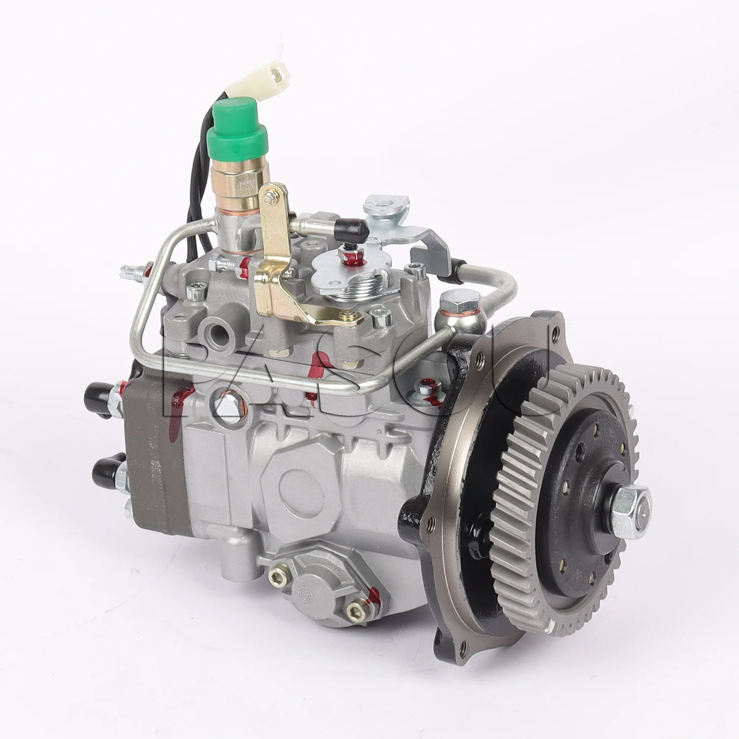 JMC 1030 2.8 Truck Diesel Engine Spare Parts 4jb1 Injector Pump Fuel Pump For Isuzu Engine