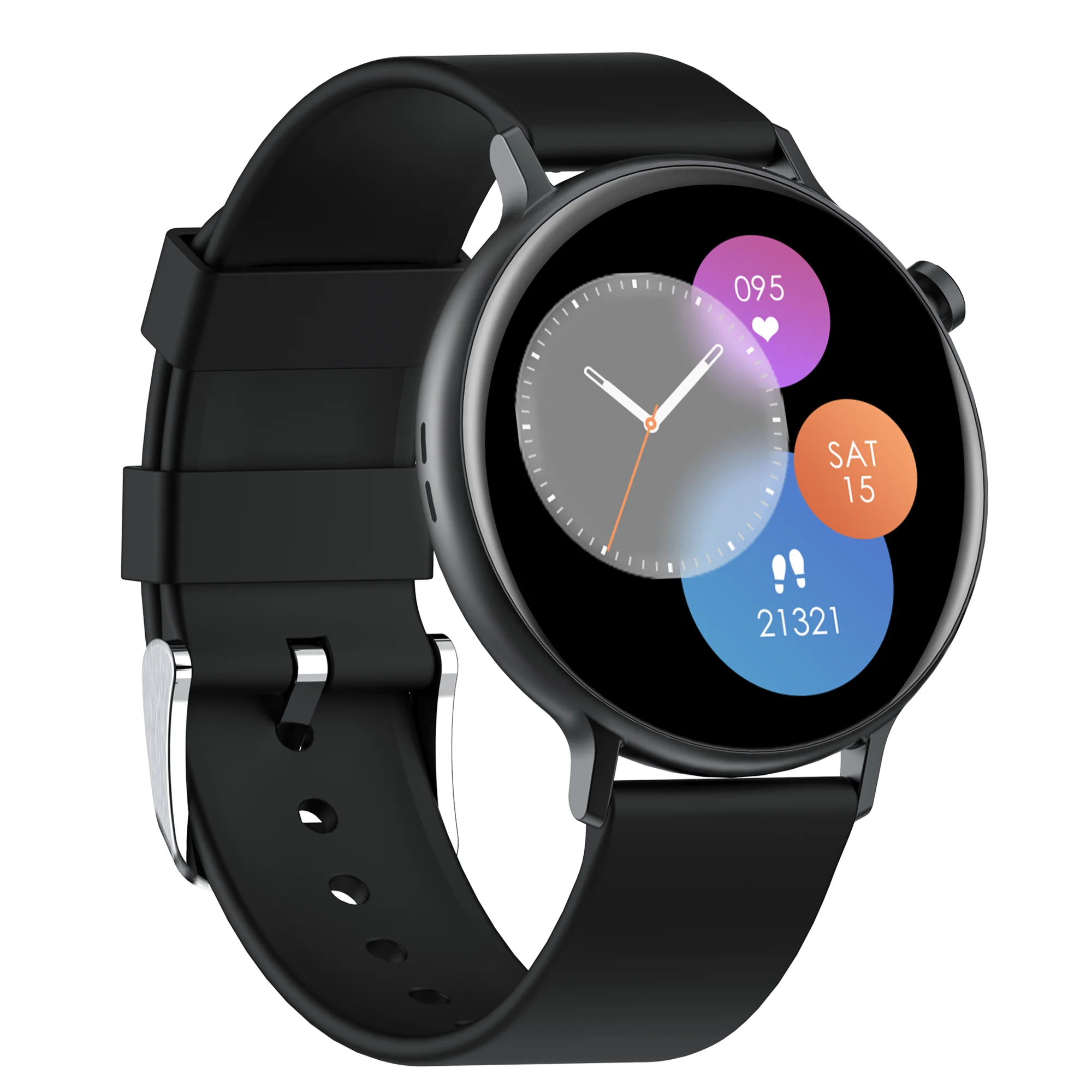 Latest Model Gw33 Mate Watch Fitness Tracker ECG Smartwatch Heart Rate Monitor Waterproof Smart Watch