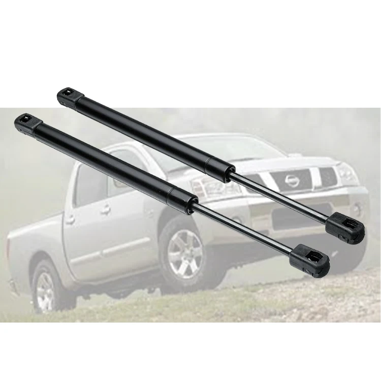 Wholesale Gas Charged Hood Lift Supports Struts Shocks For Nissan Titan 2004-2012 654707S000