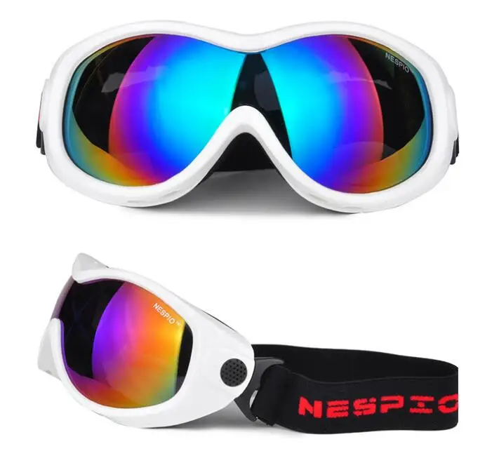 wholesale custom logo snow boarding ski goggles snowboard googles sport glasses